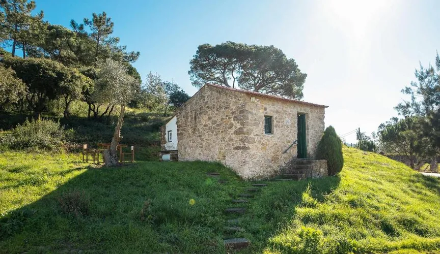 Casa rústica - Monte da Varzea da Rainha